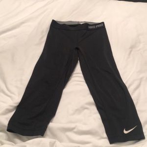 Nike leggings